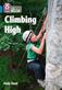Climbing High: Band 13/Topaz